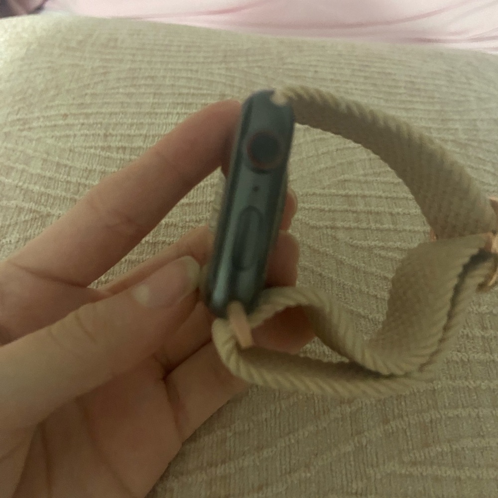 Apple Watch Series 5
